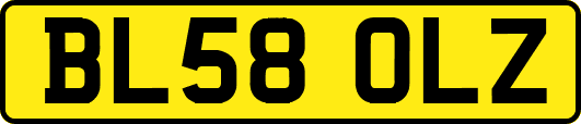 BL58OLZ