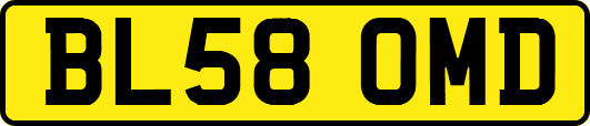 BL58OMD