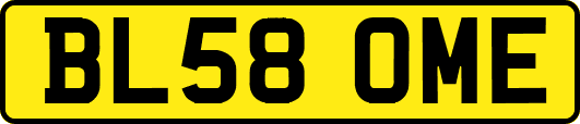 BL58OME