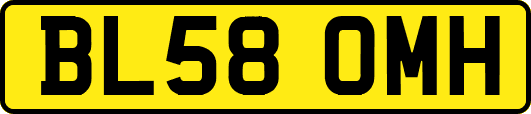 BL58OMH