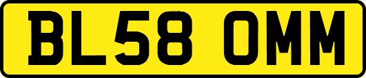 BL58OMM