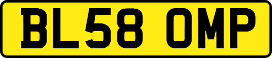 BL58OMP