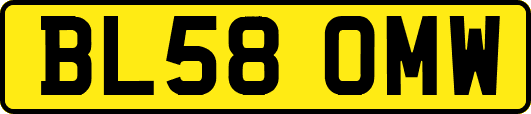 BL58OMW