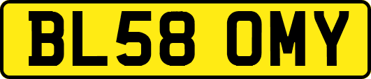 BL58OMY
