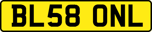 BL58ONL
