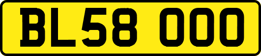 BL58OOO
