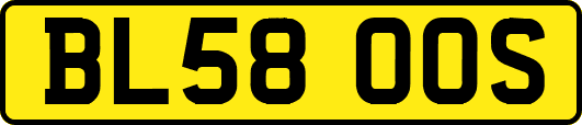 BL58OOS