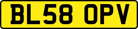 BL58OPV
