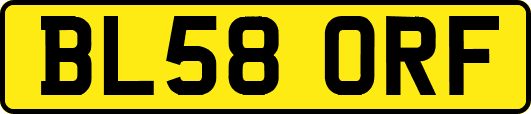 BL58ORF