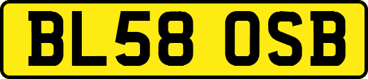 BL58OSB