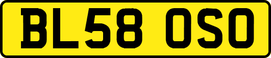 BL58OSO