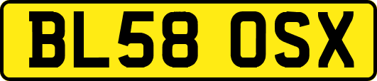 BL58OSX