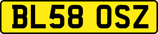 BL58OSZ