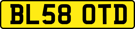 BL58OTD