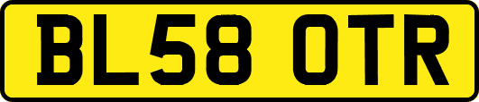 BL58OTR