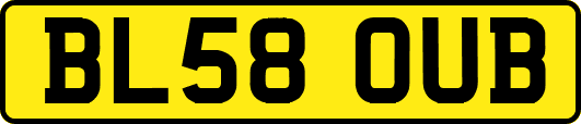 BL58OUB