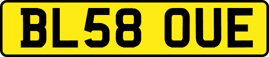 BL58OUE