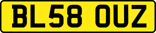 BL58OUZ