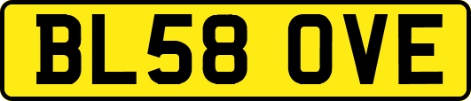 BL58OVE