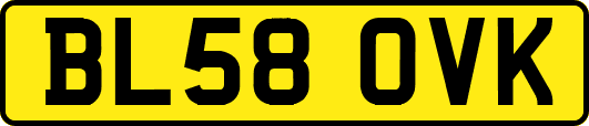 BL58OVK