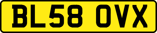 BL58OVX