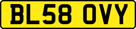 BL58OVY