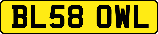 BL58OWL