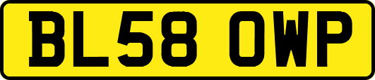 BL58OWP