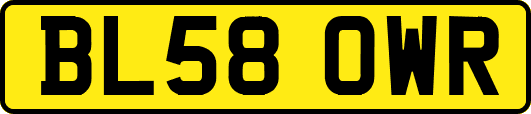 BL58OWR