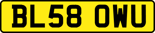 BL58OWU
