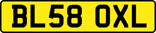 BL58OXL