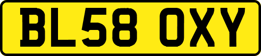 BL58OXY