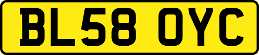 BL58OYC