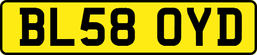 BL58OYD