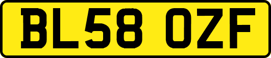 BL58OZF