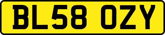 BL58OZY
