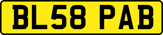 BL58PAB