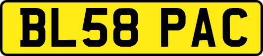BL58PAC