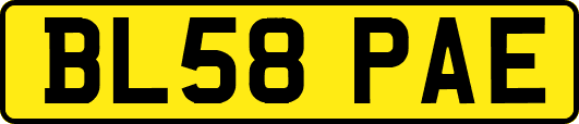 BL58PAE