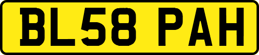 BL58PAH