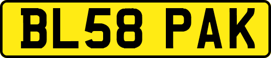 BL58PAK