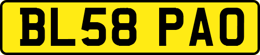 BL58PAO
