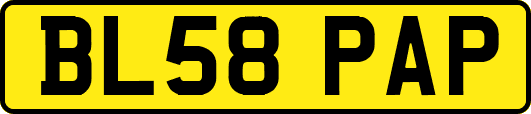 BL58PAP