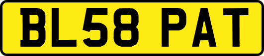 BL58PAT