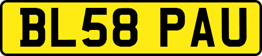 BL58PAU