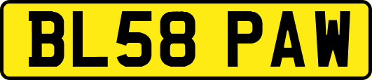 BL58PAW