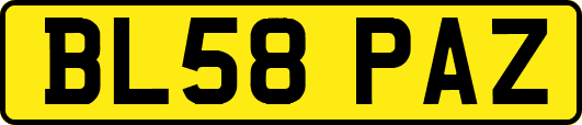 BL58PAZ