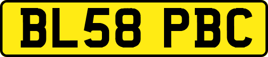 BL58PBC