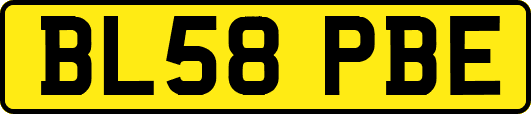 BL58PBE