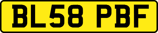BL58PBF